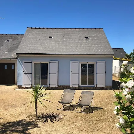 La Maison Bleue Casa vacanze