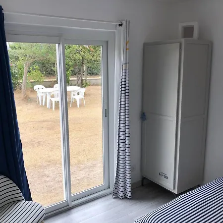 La Maison Bleue Casa vacanze