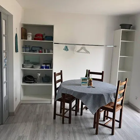 Casa vacanze La Maison Bleue