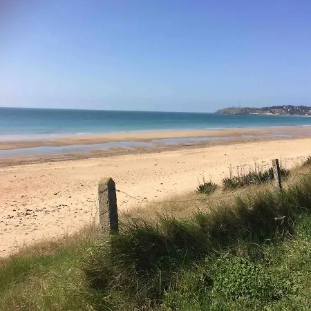 La Maison Bleue Casa vacanze Barneville-Carteret
