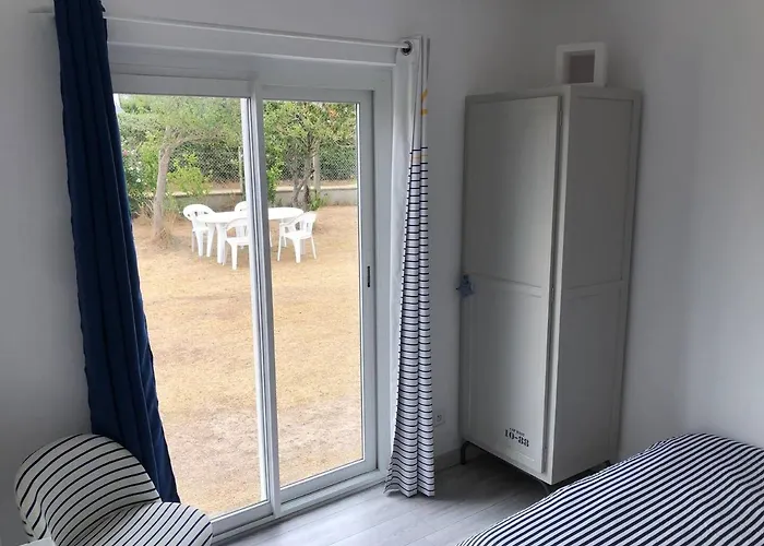 La Maison Bleue Dom wakacyjny