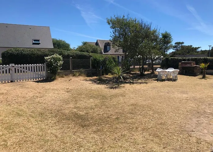 La Maison Bleue Casa vacanze